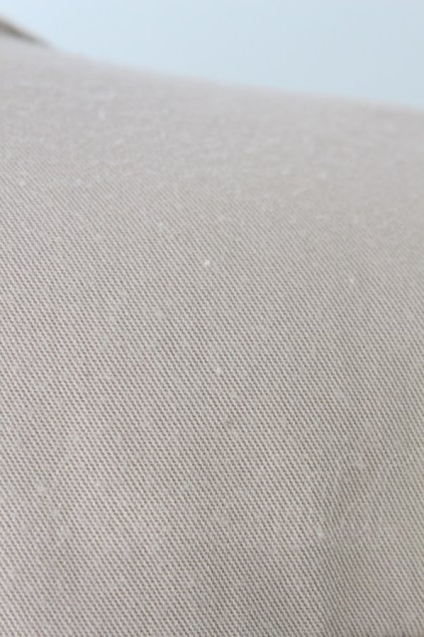 画像3: axes femme / スリットトレンチコート M ベージュ T-26-03-25-029-AX-CO-SA-ZT (3)