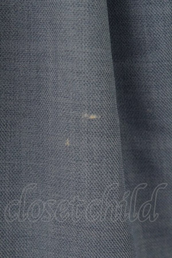 画像6: axes femme kawaii / オリビアジャンパースカート  グレー T-26-03-25-038-AX-OP-SA-ZT (6)