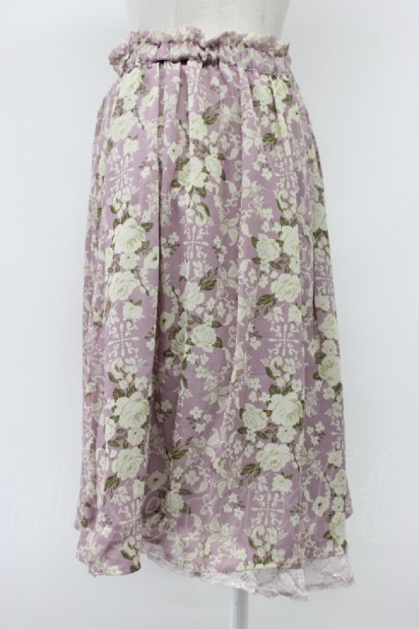 画像2: axes femme / 2021年福袋スカート  ピンク T-26-03-30-008-AX-SK-SZ-ZT (2)