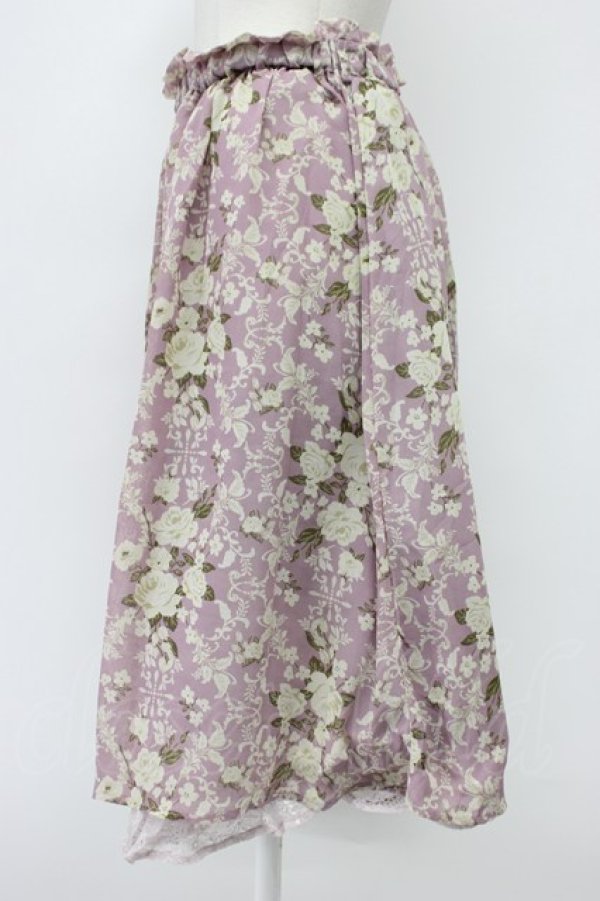 画像3: axes femme / 2021年福袋スカート  ピンク T-26-03-30-008-AX-SK-SZ-ZT (3)