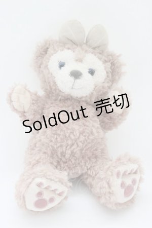 画像: LOLITAその他(お買取対象外) / ディズニーシェリーメイパペット  ブラウン T-26-03-31-042-LO-ZA-SA-ZT