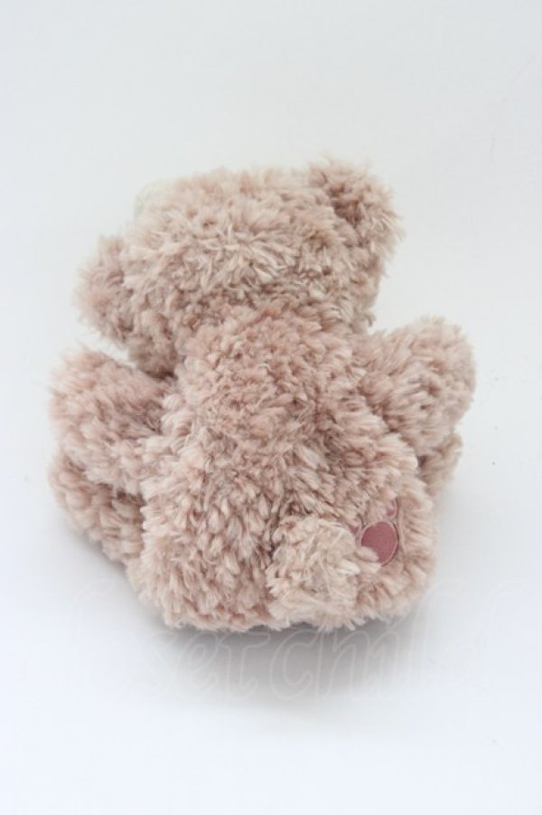 画像2: LOLITAその他(お買取対象外) / ディズニーシェリーメイパペット  ブラウン T-26-03-31-042-LO-ZA-SA-ZT (2)