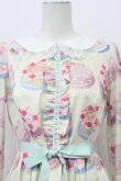 画像4: Emily Temple cute / Decoration CAKEワンピース M クリーム T-26-04-03-015-ET-OP-SA-ZT (4)