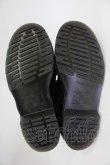 画像5: Dr.Martens （Getta Grip） / 1460 Rock & Roll UK6 黒 T-26-04-10-041-PU-SH-SA-ZT (5)