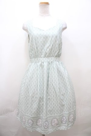 画像: axes femme POETIQUE / 2022年福袋ワンピース Y-23-10-01-066-AX-OP-SZ-ZT028
