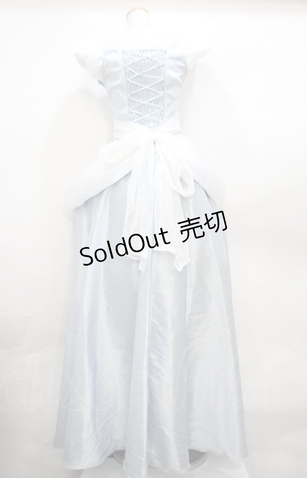 画像2: Secret Honey / Ａ Dream Is A Wish・Deluxe Dress  (Cinderella ver.） Y-23-10-07-073-CA-OP-SZ-ZY (2)
