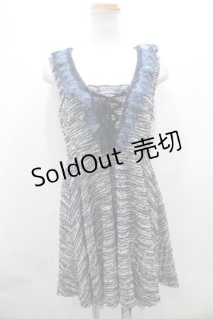 画像: axes femme / ワンピース Y-23-10-19-096-AX-TO-AS-ZT240