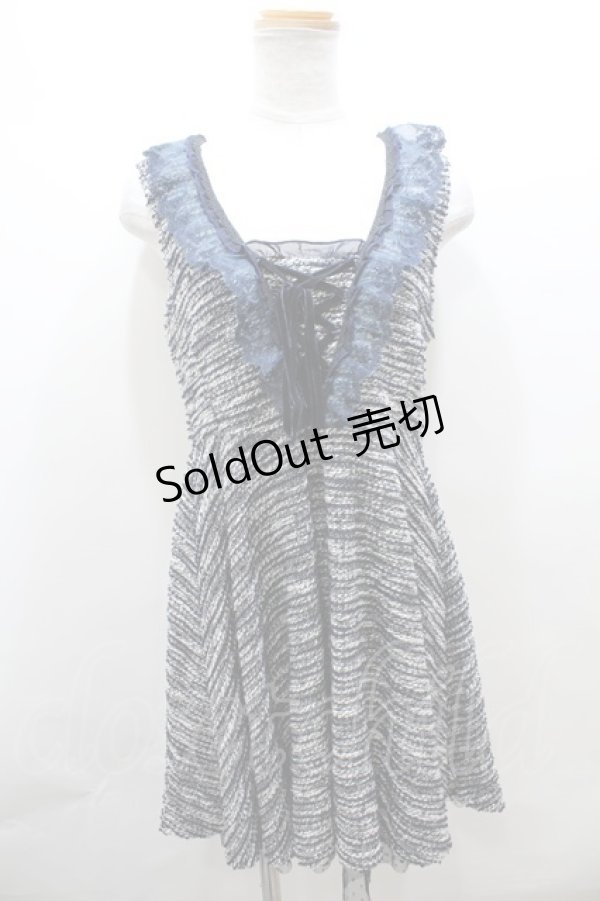 画像1: axes femme / ワンピース Y-23-10-19-096-AX-TO-AS-ZT240 (1)