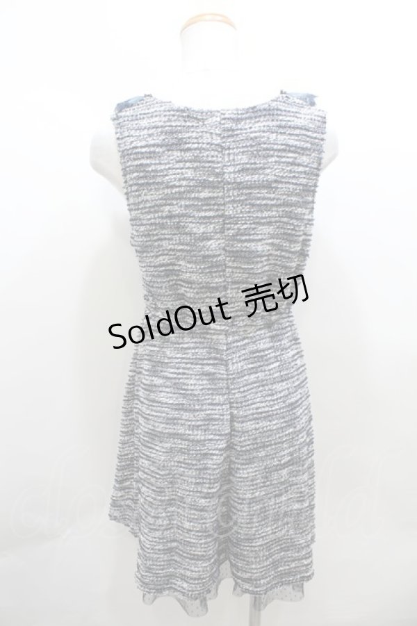 画像2: axes femme / ワンピース Y-23-10-19-096-AX-TO-AS-ZT240 (2)