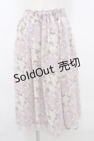 画像: 【SALE】axes femme / 2020年福袋スカート M ピンク Y-23-11-19-128-AX-SK-SZ-ZT353