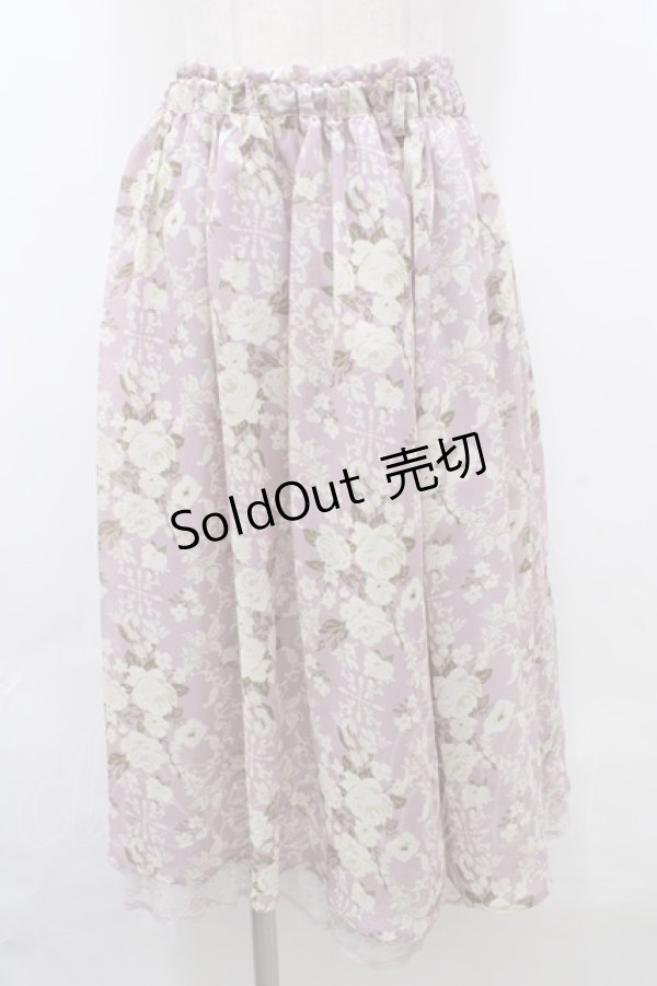 画像1: 【SALE】axes femme / 2020年福袋スカート M ピンク Y-23-11-19-128-AX-SK-SZ-ZT353 (1)