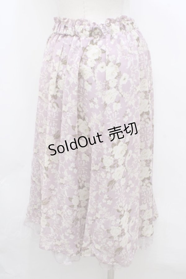 画像2: 【SALE】axes femme / 2020年福袋スカート M ピンク Y-23-11-19-128-AX-SK-SZ-ZT353 (2)