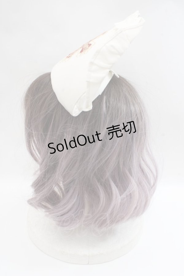 画像5: ALICE and the PIRATES / アンのナースセットワンピース  若草 Y-24-01-11-093-PA-OP-SZ-ZY (5)