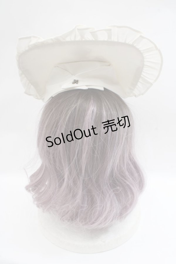 画像6: ALICE and the PIRATES / アンのナースセットワンピース  若草 Y-24-01-11-093-PA-OP-SZ-ZY (6)