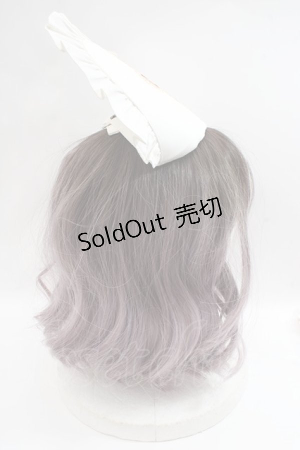 画像7: ALICE and the PIRATES / アンのナースセットワンピース  若草 Y-24-01-11-093-PA-OP-SZ-ZY (7)