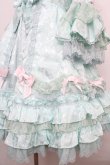画像4: Angelic Pretty / バラのお嬢様Dress  ミント Y-24-02-07-054-AP-OP-SZ-ZY (4)