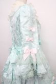 画像5: Angelic Pretty / バラのお嬢様Dress  ミント Y-24-02-07-054-AP-OP-SZ-ZY (5)