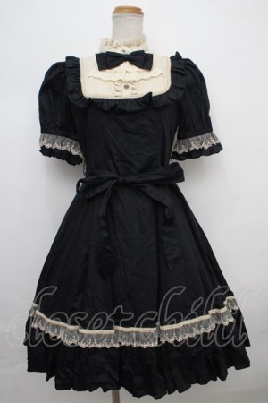 Victorian maiden （ヴィクトリアンメイデン）の古着 ロリィタ美品