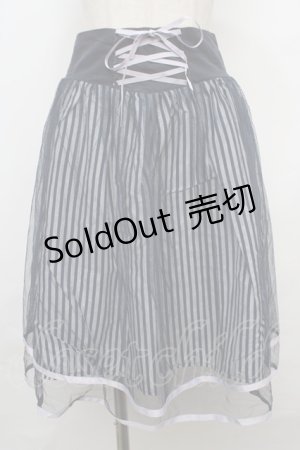 画像: axes femme POETIQUE / スカート   Y-24-02-18-119-AX-SK-SZ-ZT142