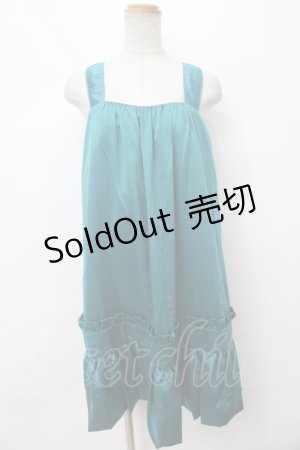 画像: 【SALE】axes femme / ワンピース   Y-24-02-28-053-AX-OP-SZ-ZT265