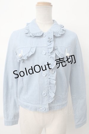 画像: MILK / プリンセスGジャン(16春)  サックス Y-24-04-10-053-ML-JA-SZ-OS