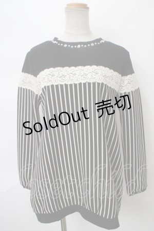 画像: 【SALE】axes femme / チュニック   Y-24-05-03-117-AX-OP-SZ-ZT173