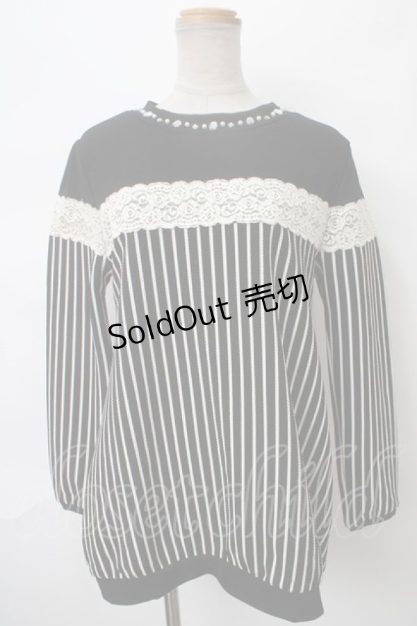 画像1: 【SALE】axes femme / チュニック   Y-24-05-03-117-AX-OP-SZ-ZT173 (1)