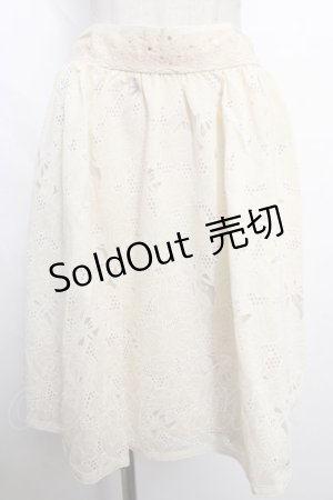 画像: axes femme / スカート   Y-24-06-04-152-AX-SK-AS-ZT188