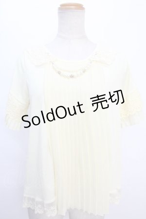 画像: axes femme / トップス   Y-24-06-08-056-AX-TO-AS-ZT112