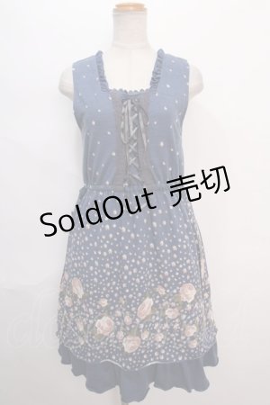 画像: axes femme / ワンピース   Y-24-06-08-126-AX-OP-SZ-ZT276