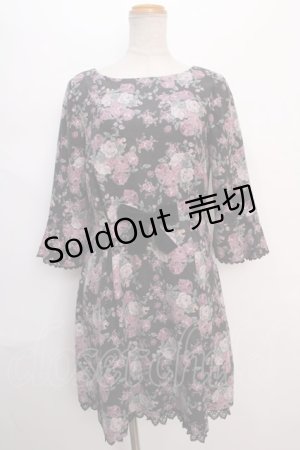 画像: axes femme POETIQUE / ワンピース   Y-24-06-08-145-AX-OP-SZ-ZS