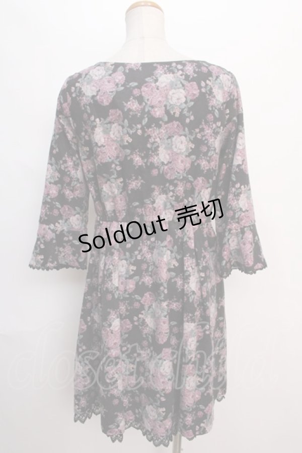 画像2: axes femme POETIQUE / ワンピース   Y-24-06-08-145-AX-OP-SZ-ZS (2)