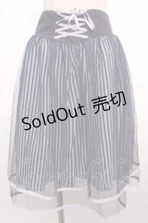 画像: axes femme POETIQUE / スカート   Y-24-06-08-188-AX-SK-SZ-ZT145