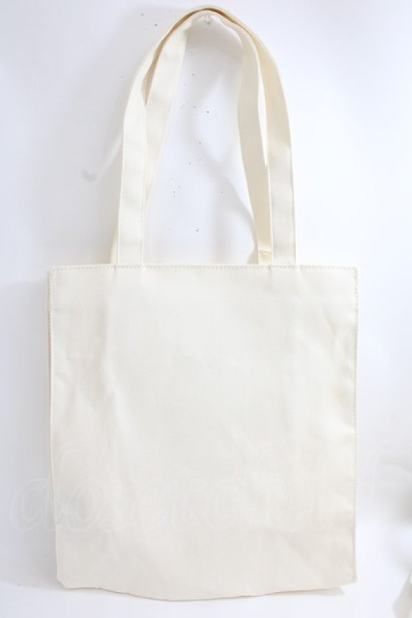 画像2: Maison de FLEUR / Disney Marie/スクエアトートバッグ F ピンク Y-24-06-27-070-LO-BG-AS-ZT-K012 (2)