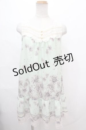 画像: axes femme POETIQUE / ワンピース   Y-24-07-13-084-AX-OP-SZ-ZI
