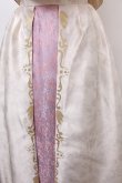 画像4: Secret Honey / Rapunzel From Tangled Wedding White Ever After 2 アイボリー Y-24-07-15-162-CA-OP-SZ-ZY (4)