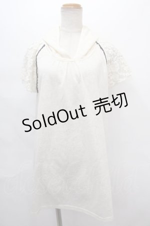 画像: axes femme / トップス   Y-24-07-17-043-AX-TO-AS-ZT379