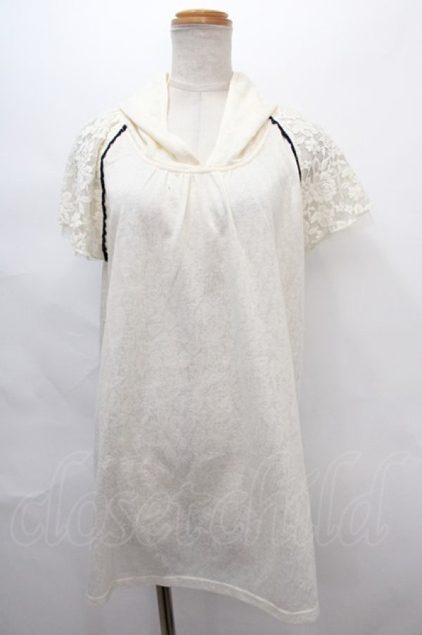 画像1: axes femme / トップス   Y-24-07-17-043-AX-TO-AS-ZT379 (1)