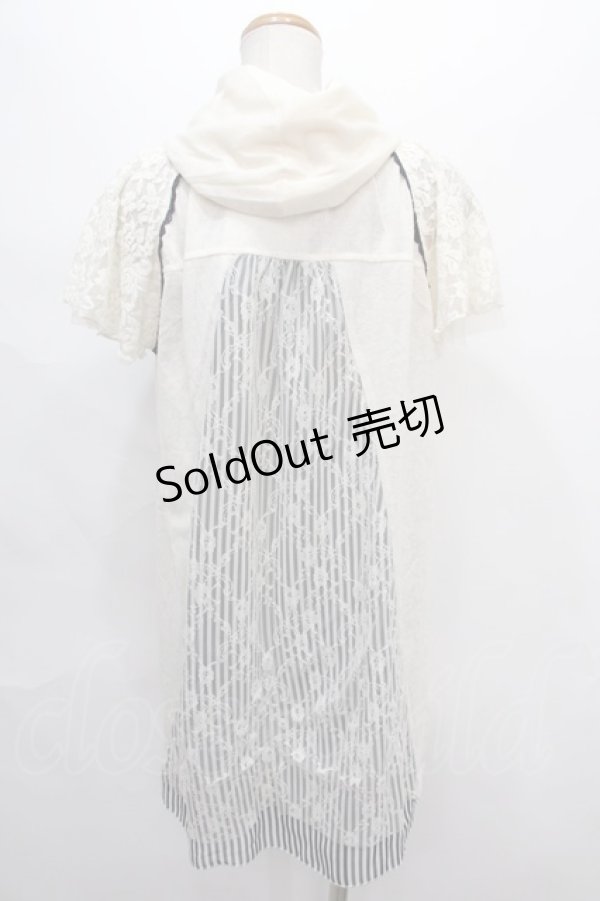 画像2: axes femme / トップス   Y-24-07-17-043-AX-TO-AS-ZT379 (2)