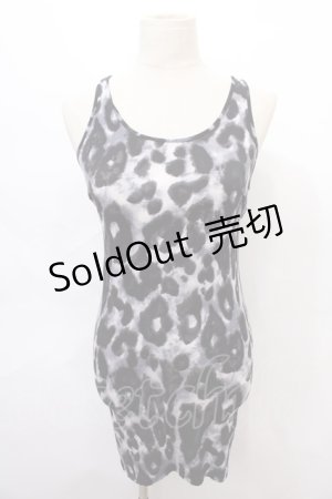 画像: God of Roses / Re:birth NEO 0 グレー Y-24-08-13-146-PU-TO-SZ-OS