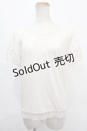 画像: axes femme / トップス   Y-24-09-12-055-AX-TO-AS-ZT390