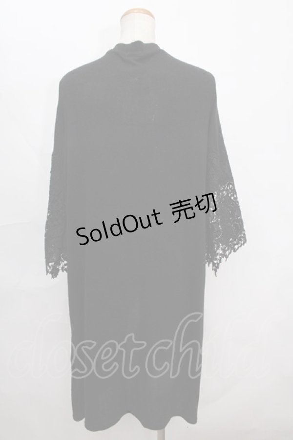 画像2: axes femme / トップス   Y-24-09-28-062-AX-TO-SZ-ZT399 (2)