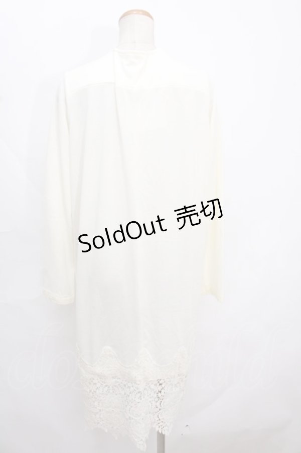 画像2: axes femme / トップス   Y-24-09-28-063-AX-TO-SZ-ZI (2)