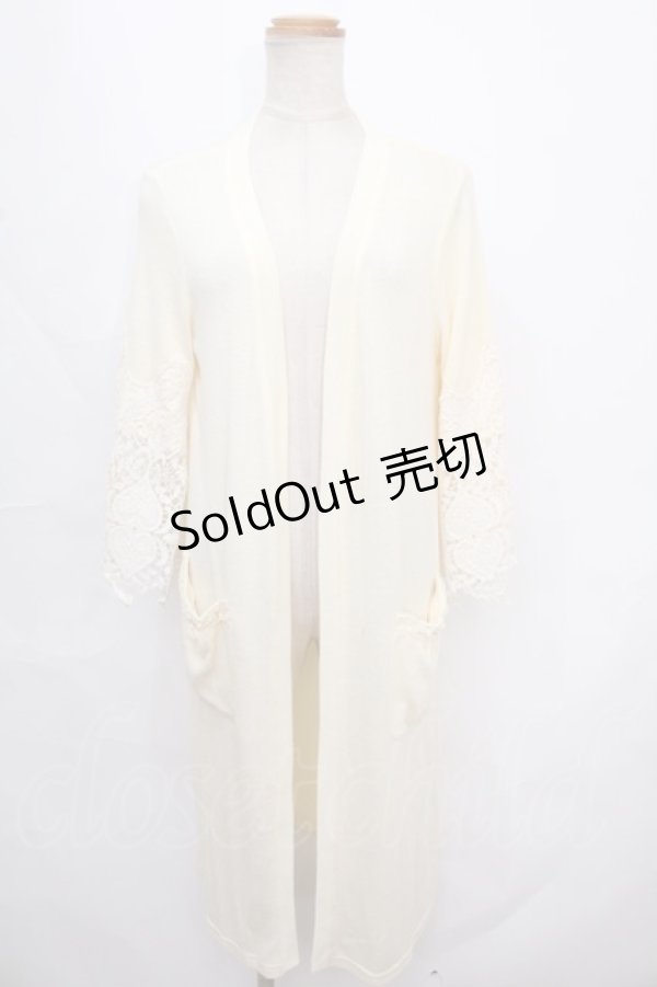 画像1: axes femme / トップス   Y-24-09-28-064-AX-TO-SZ-ZT461 (1)