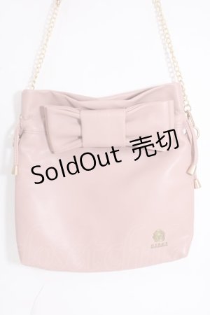 画像: 【SALE】m petit by misako / NINA'S バッグ   Y-24-10-08-016-LO-BG-SZ-ZTK016