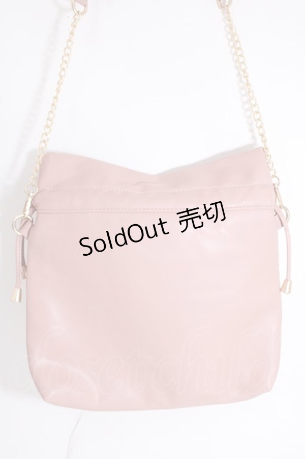 画像2: 【SALE】m petit by misako / NINA'S バッグ   Y-24-10-08-016-LO-BG-SZ-ZTK016 (2)