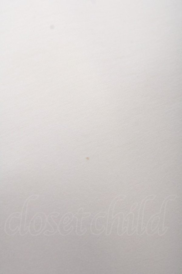 画像3: LIZ LISA / ビジューノースリーブトップス 0 白 Y-24-10-21-020-LO-TO-SZ-ZS (3)