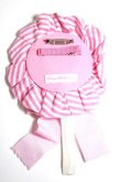画像2: Angelic Pretty / POP Heartロリポップワッペンロゼッタブローチ  ピンク Y-24-10-25-043-AP-ZA-SZ-ZY (2)