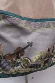 画像3: axes femme POETIQUE / トイマーチノースリワンピース M ベージュ Y-24-12-18-022-AX-OP-SZ-ZI (3)