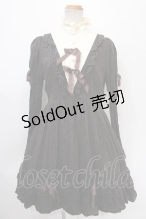 BABY,THE STARS SHINE BRIGHT（ベイビー）の古着 ロリィタ美品